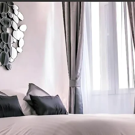 Appartement Spacieux A Pres De La Cannes