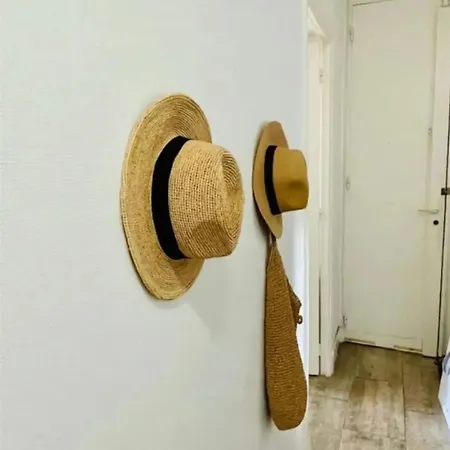 Spacieux A Pres De La Appartement