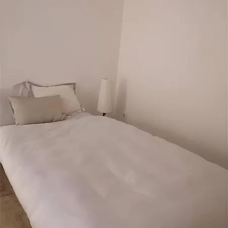 Appartamento Spacieux A Pres De La *
